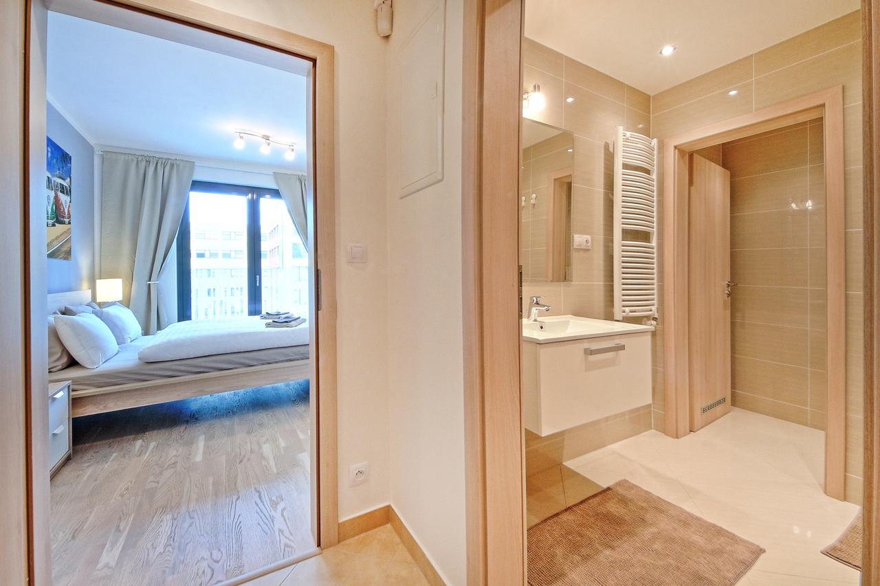 Apartment Ol Prag